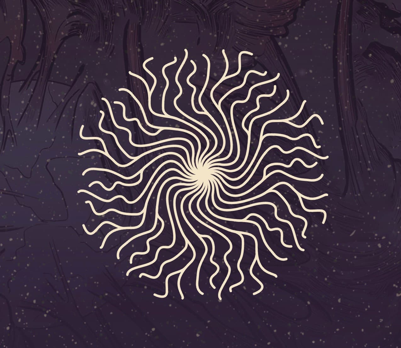 This is an invitation to dream wildly, together. Join us. 🌀