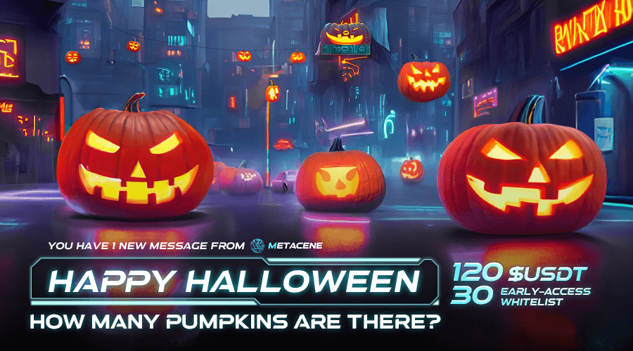 How many pumpkins?