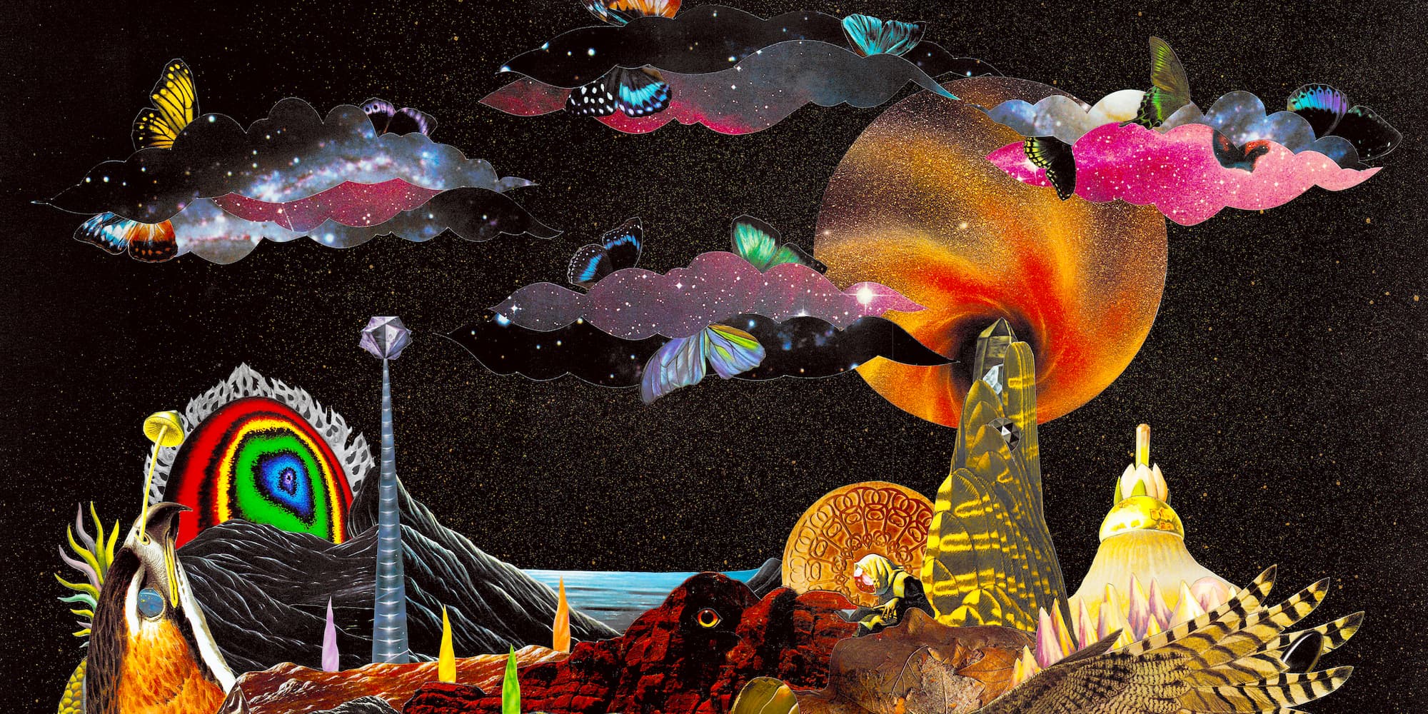 Discover card cover image