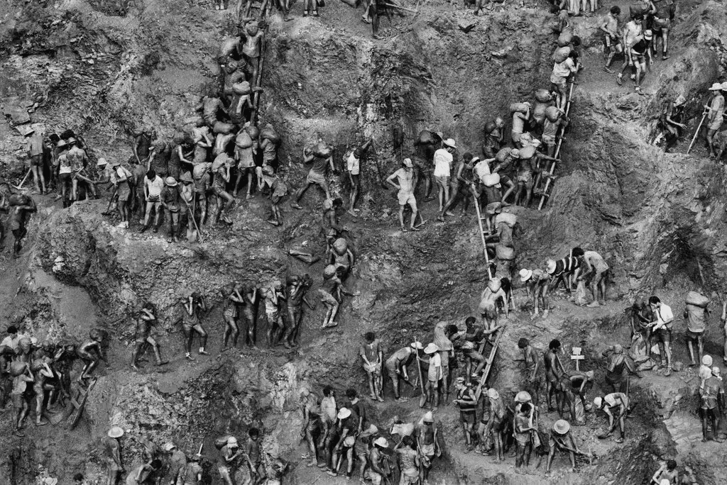 Sebastião Salgado