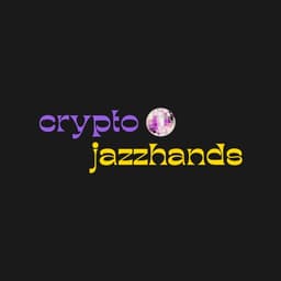 CryptoJazzHands