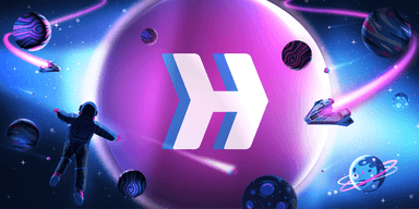 Introducing HYPER