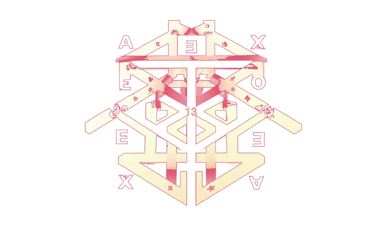 ÆXO13