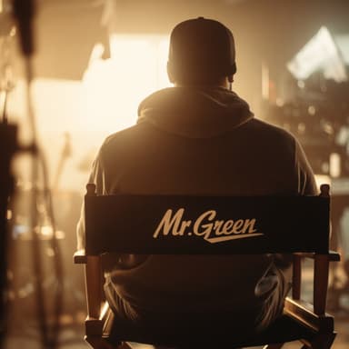 Mr. Green
