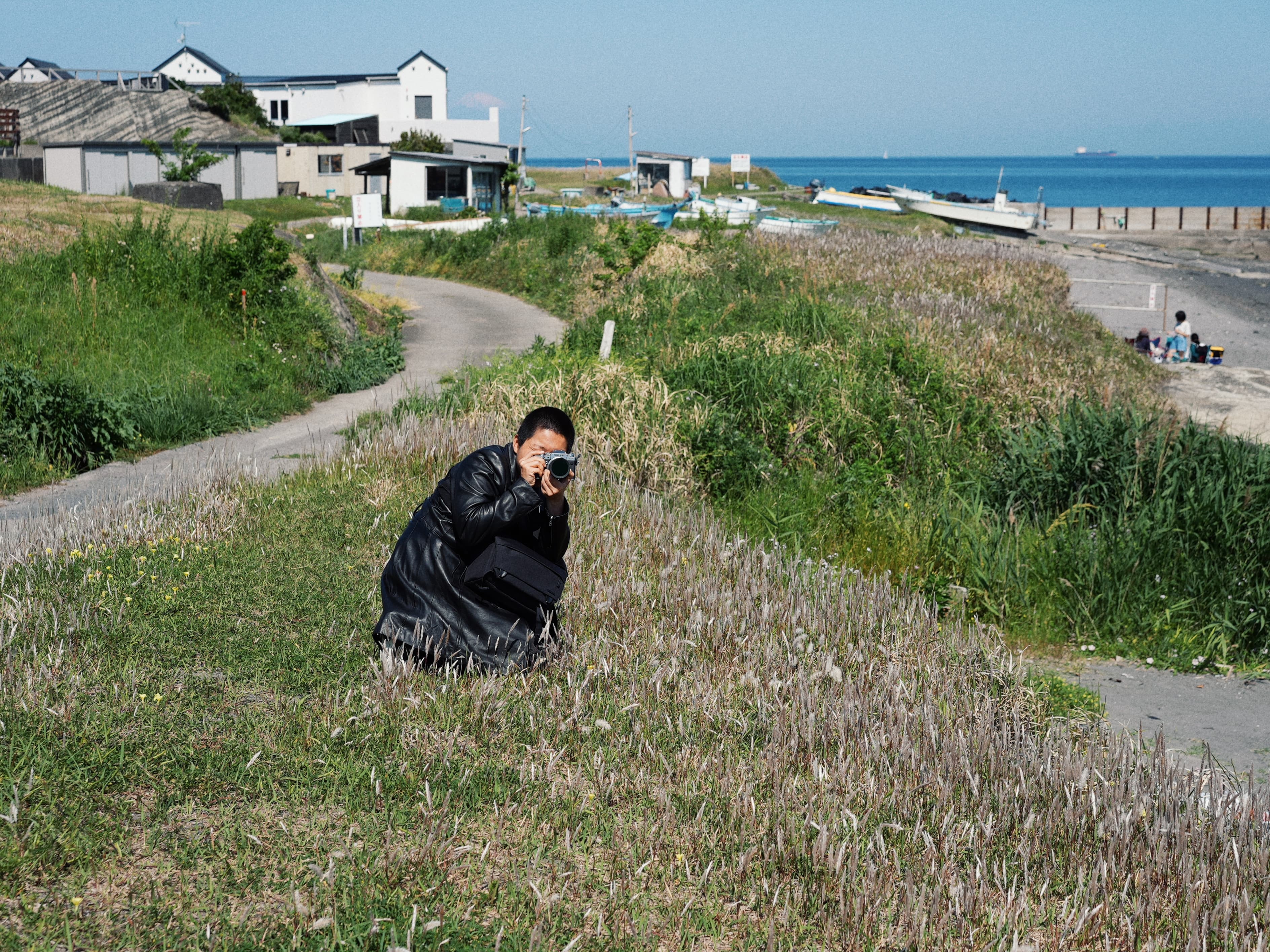 Cover photo