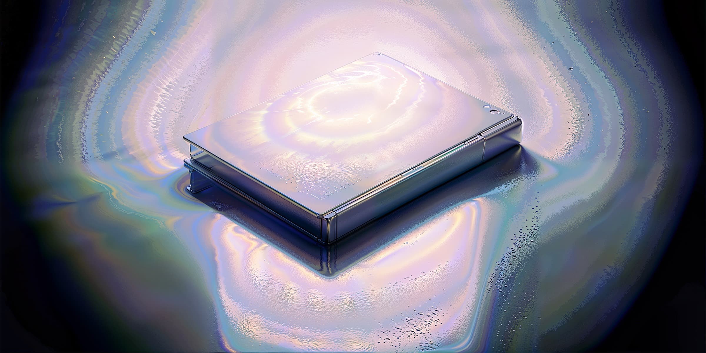 Discover card cover image