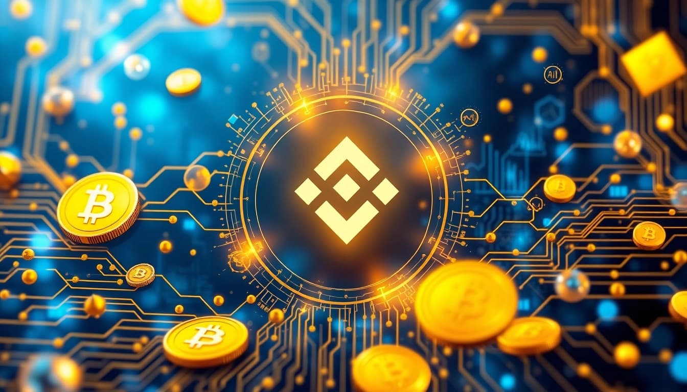 Understanding the Intricacies of Binance: A Comprehensive Guide
