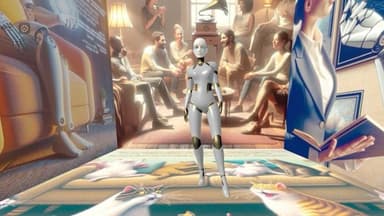 AI Chatbots Behind The Latest Memecoin Trend