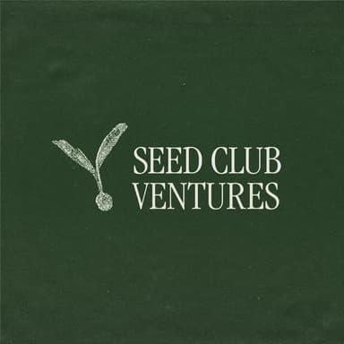 Seed Club Ventures
