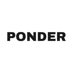 Ponder