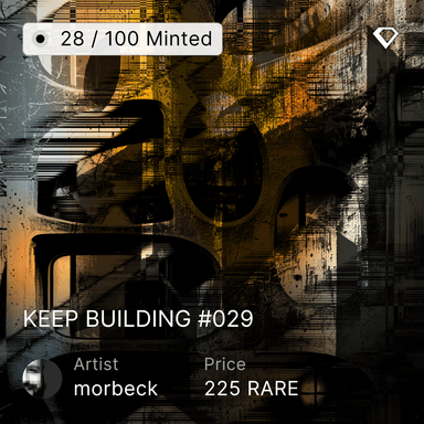 SuperRare | CryptoArt | NFT Art Marketplace | Digital Art