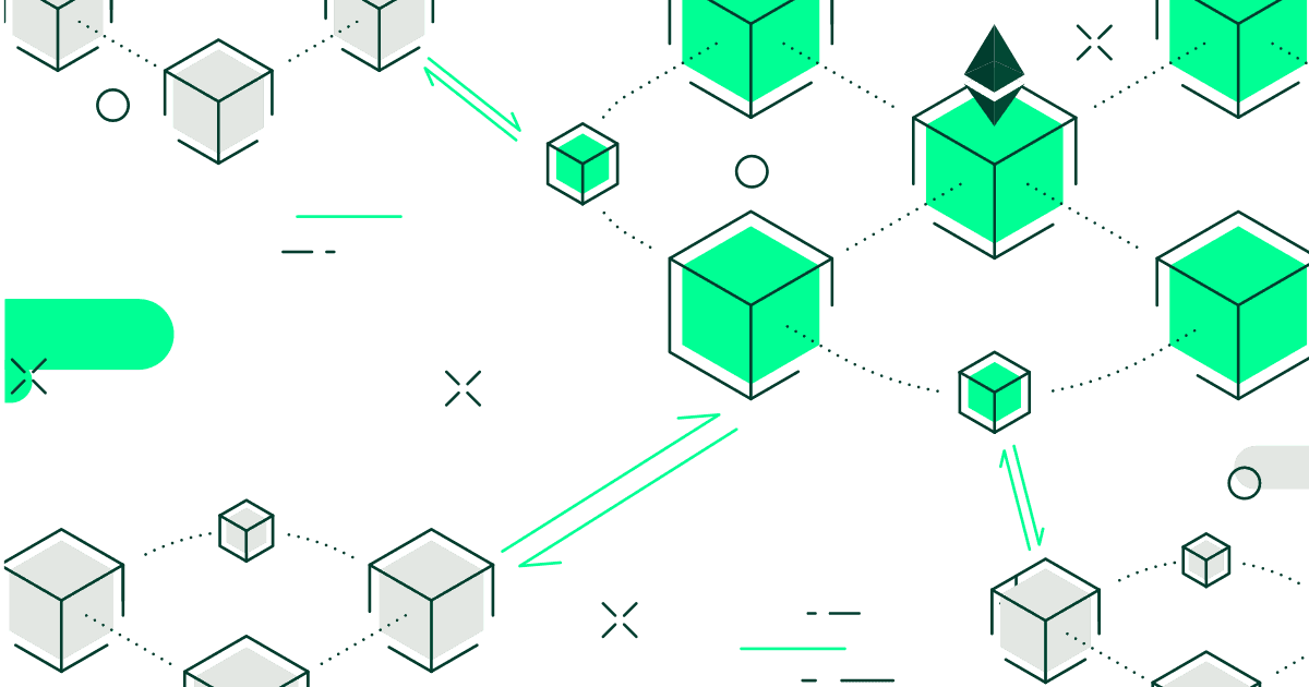 What are sidechains? - Bitstamp Learn Center | Learn Center