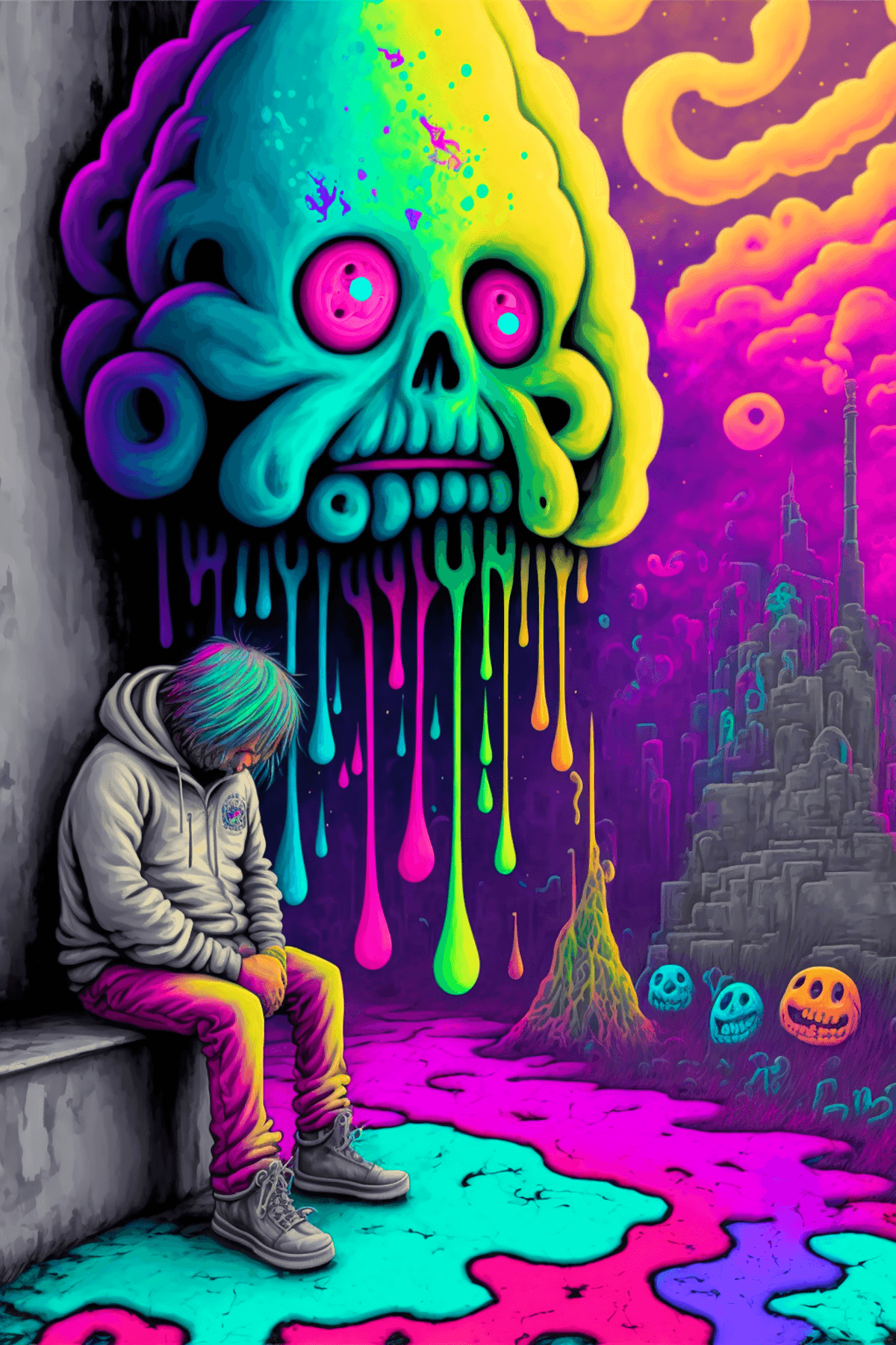 Bad Trip