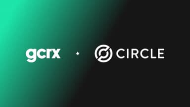 GCRx joins Circle Alliance Program for open, inclusive finance | GCRx posted on the topic | LinkedIn