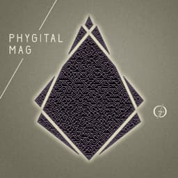 PHYGITAL MAG