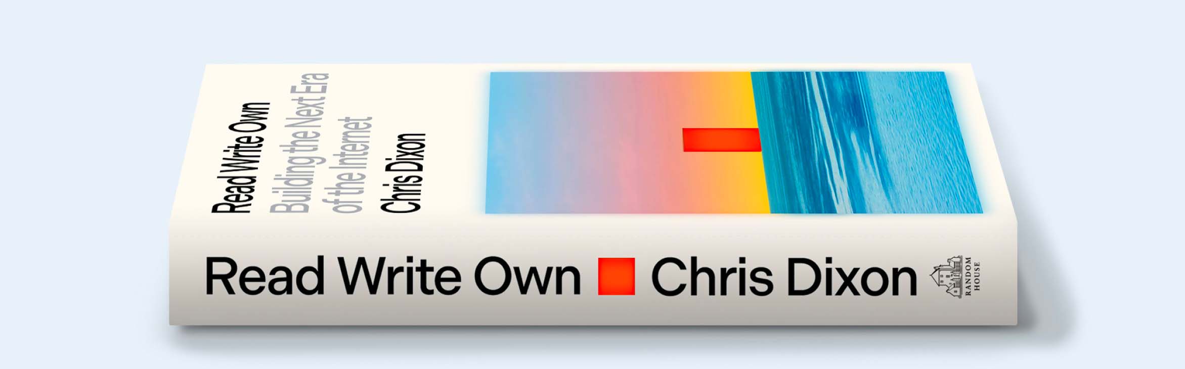 Discover card cover image