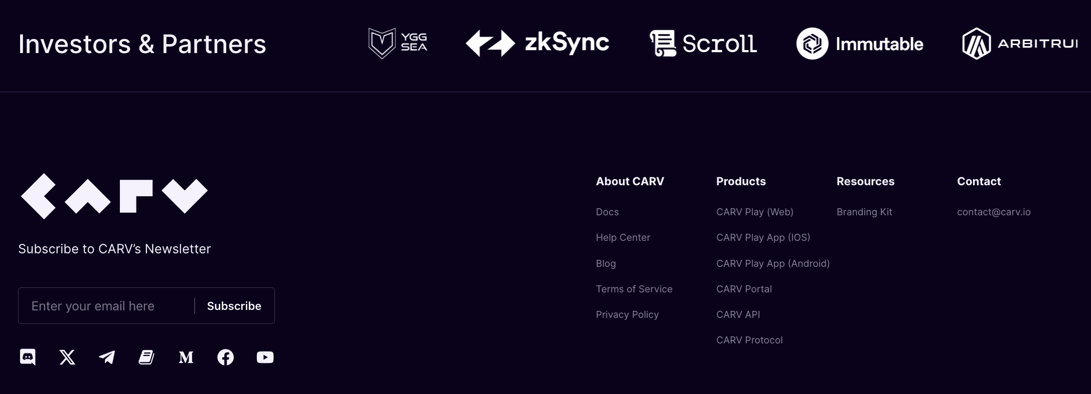 Discover card cover image