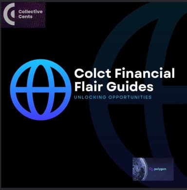 Colct Financial Flair Guides
