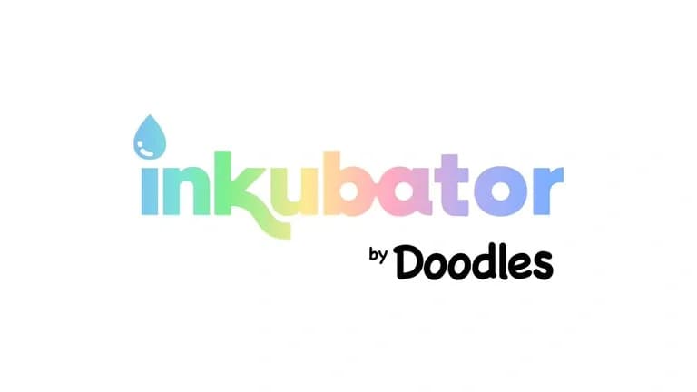 Doodles Launches Community-Driven Inkubator
