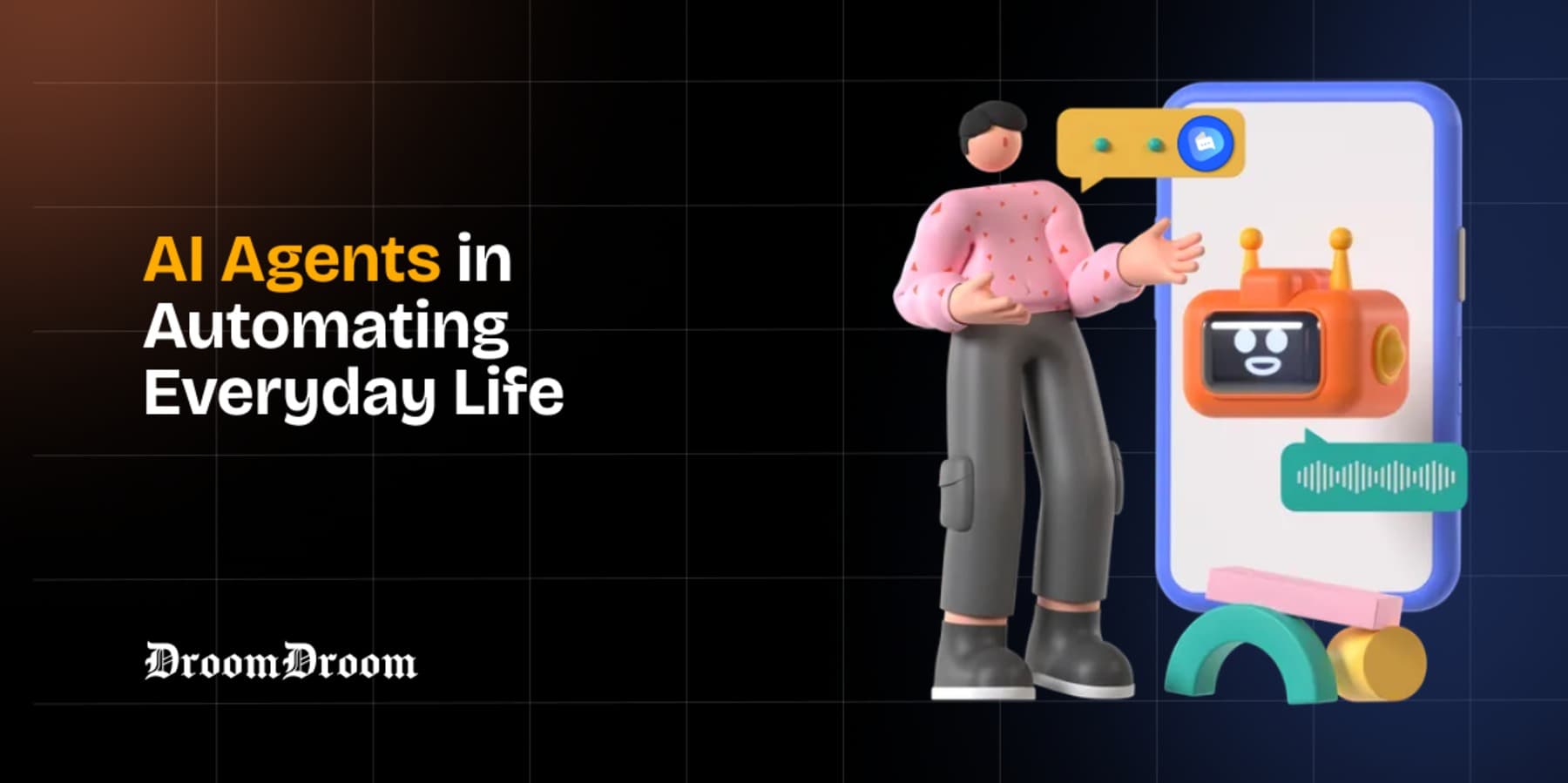 Discover card cover image