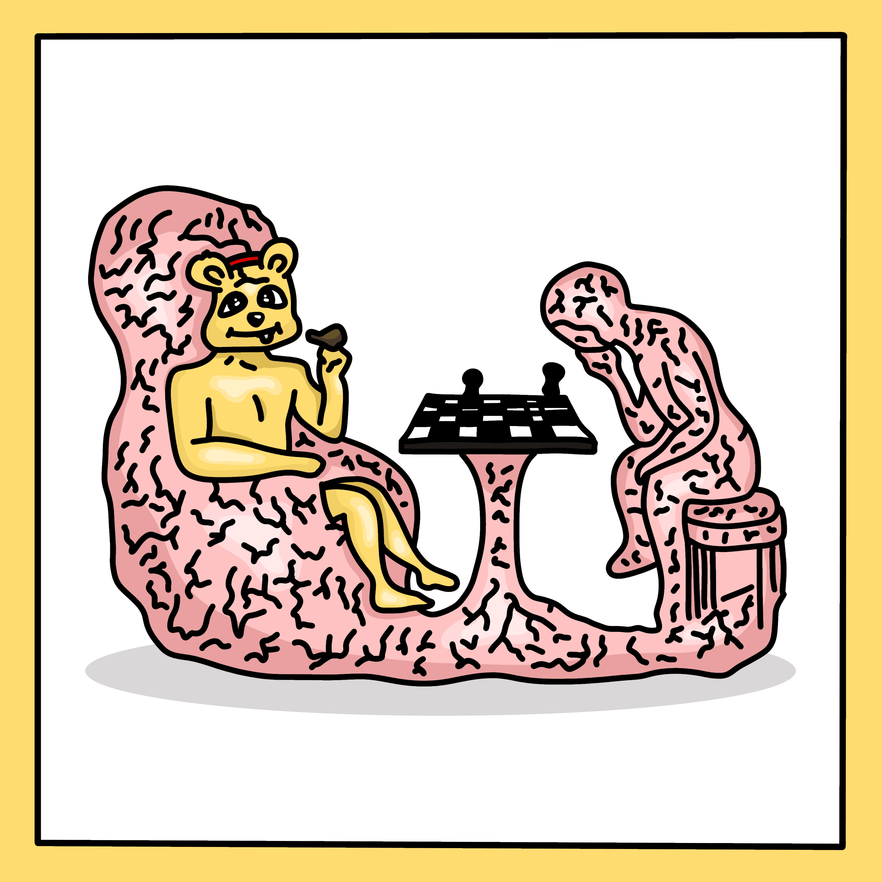 u rn
