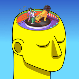 Blog logo