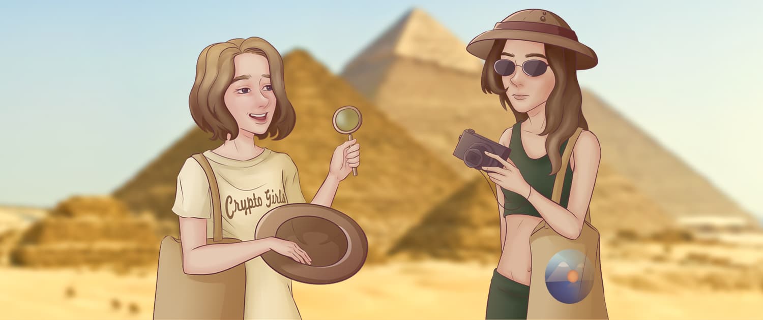 Discover card cover image