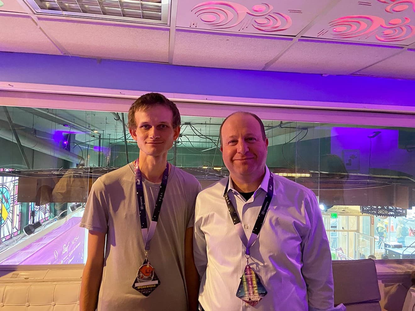 Ventures’ Takeaways from ETH Denver - image 2