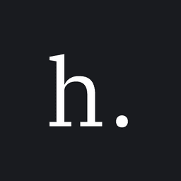 Blog logo