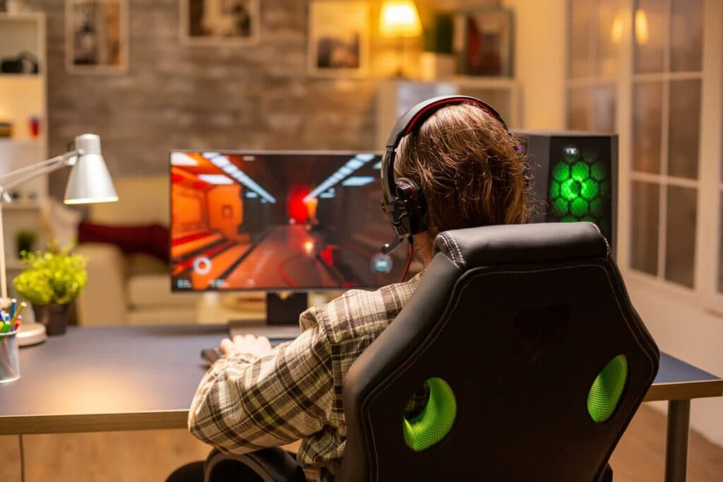Gaming Guilds