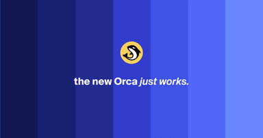 Orca | Trade