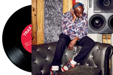House Divided: Inside the Fight for Trax Records