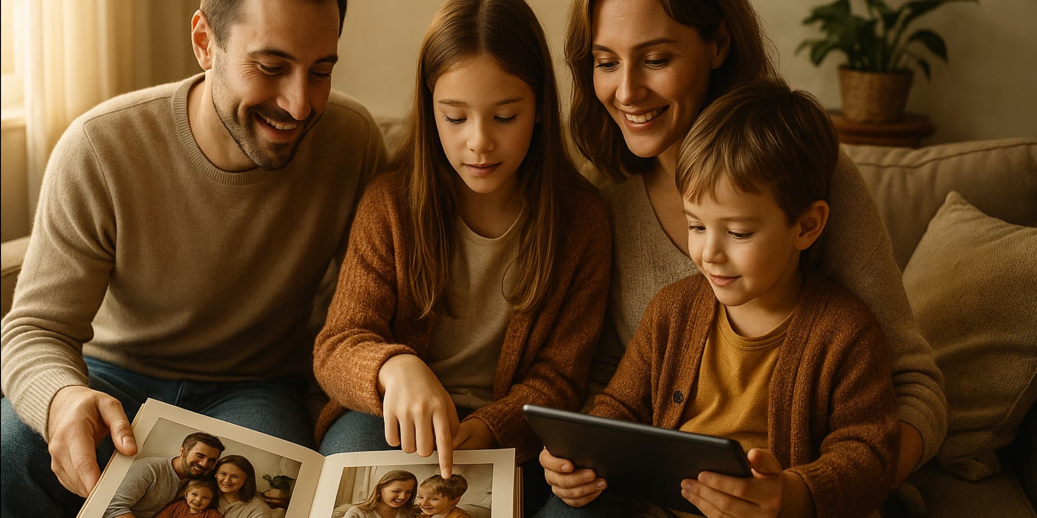 Discover card cover image
