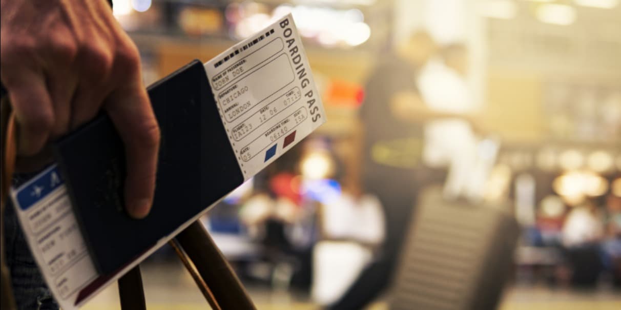 Discover card cover image