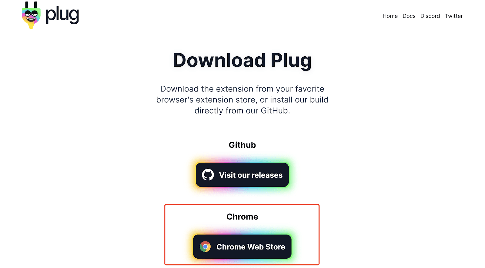 Discover card cover image
