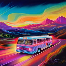 Ride The Bus