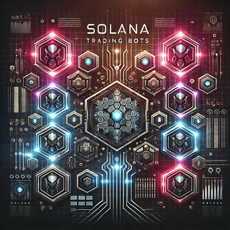 The Best Trading Bots on Solana