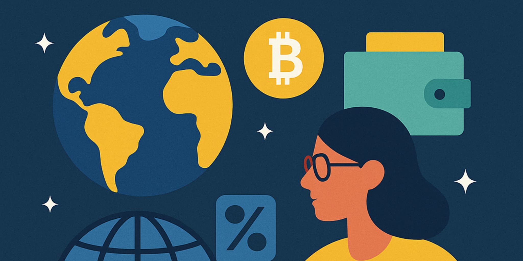 How Web3 is Transforming Financial Inclusion
