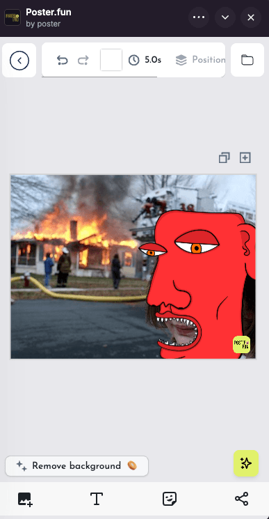post image