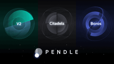 Pendle 2025: Zenith