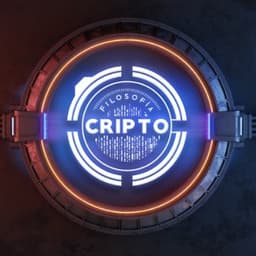 Filosofia Cripto