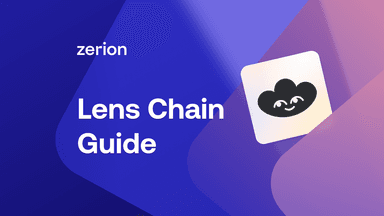 Lens Chain Explained: A Guide to SocialFi L2