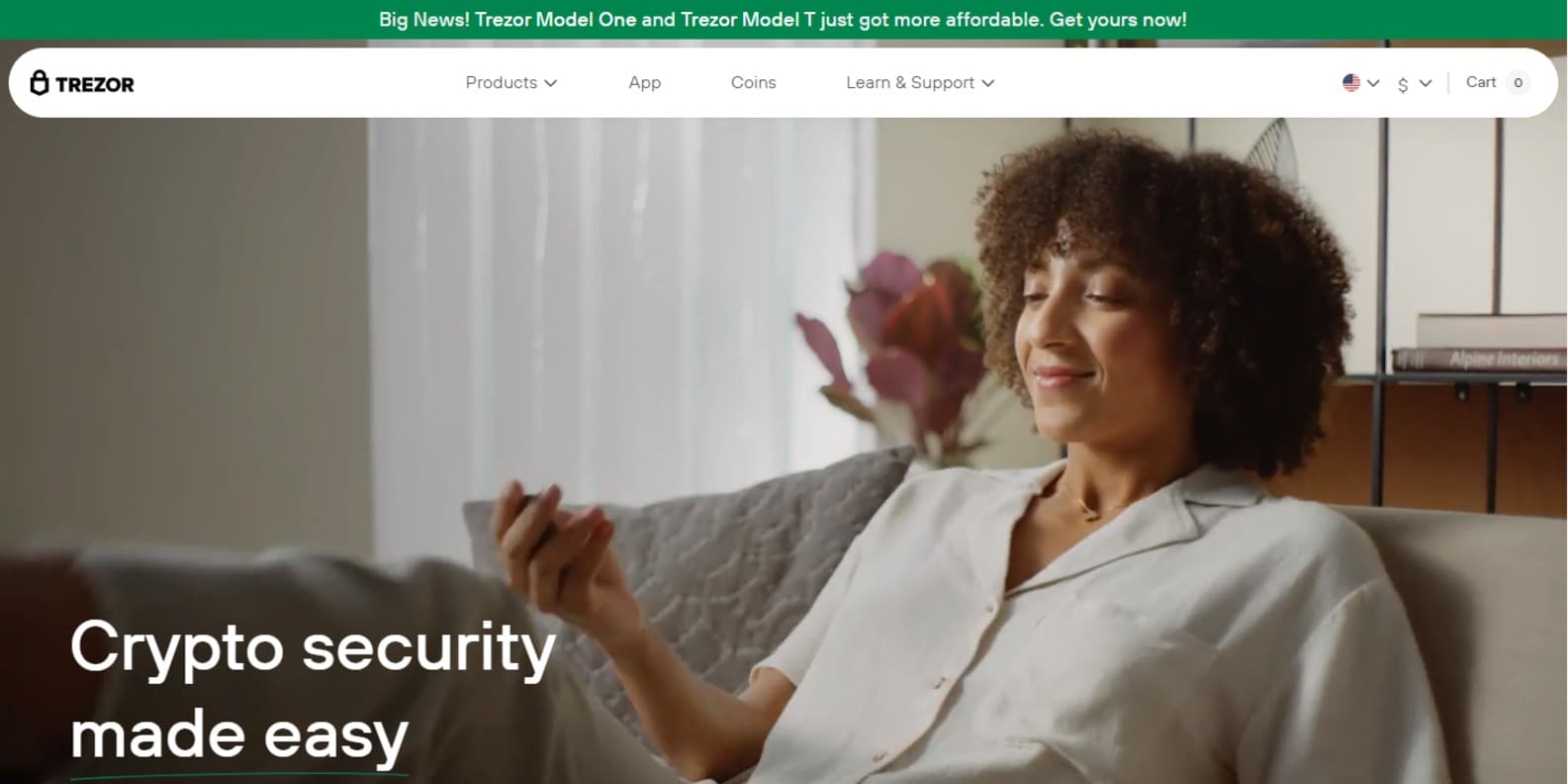 Discover card cover image