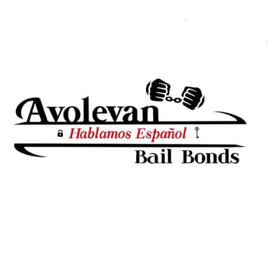 Avolevan bail bonds pomona