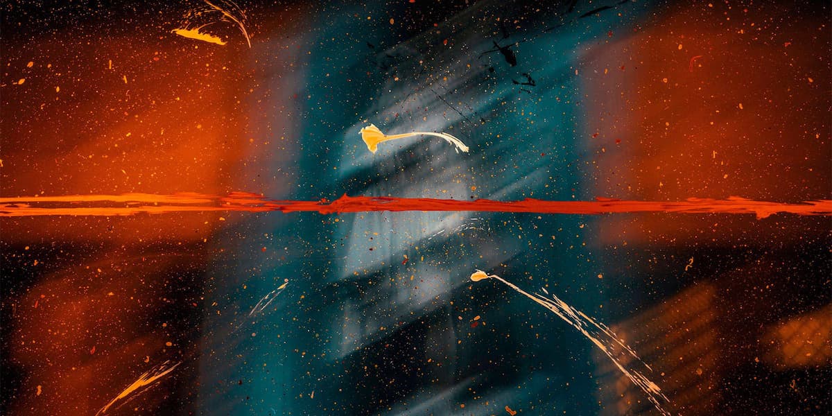 Discover card cover image