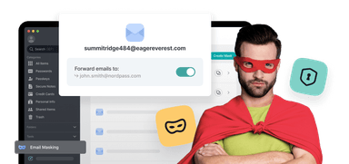 Email Masking: Secure your inbox