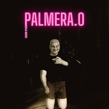 Palmera.O, by Borja Moskv