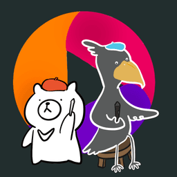 Blog logo