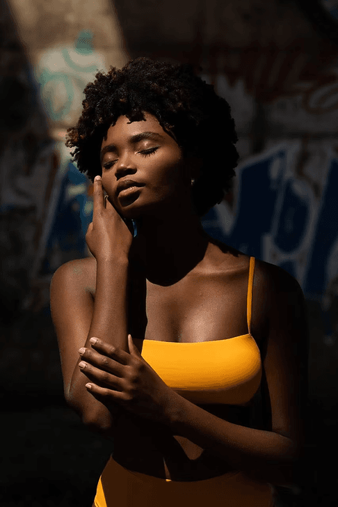 Foto: Ana Campbell - vencedora na escolha da comunidade Fotograf.IA + C.E.Foto