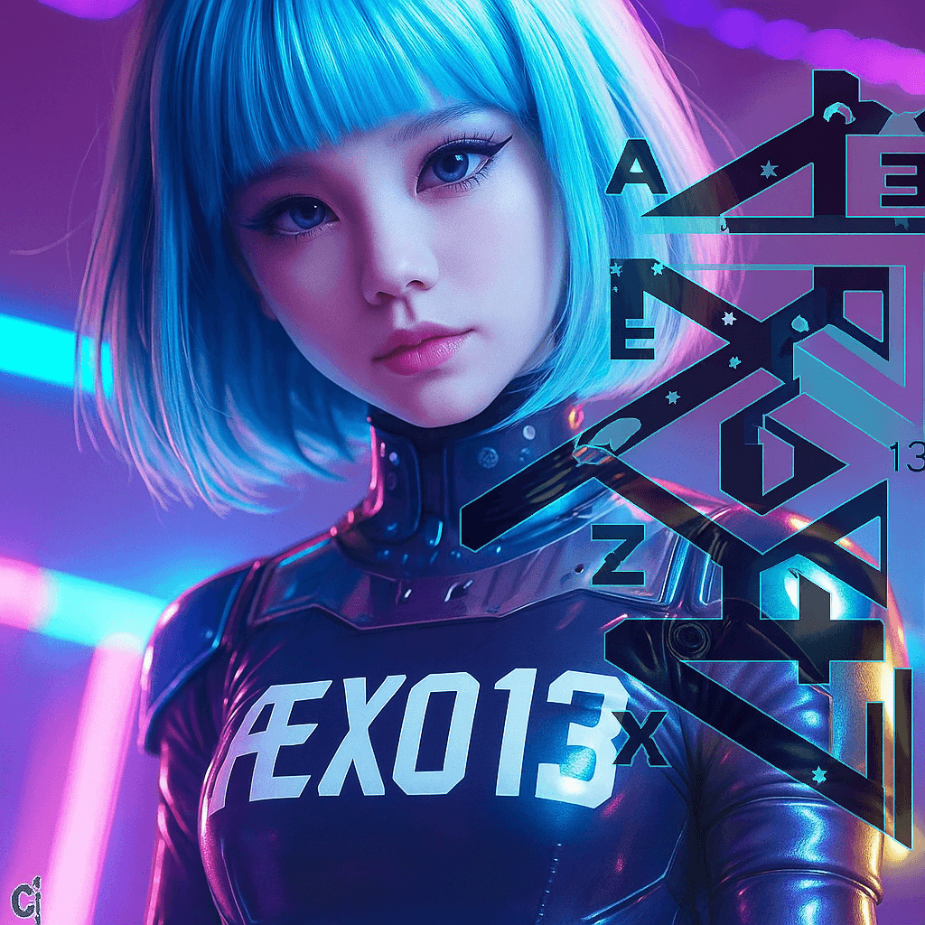 ÆXO13 : Xenotechnical Intelligence Protocol
